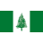 Norfolk Island flag